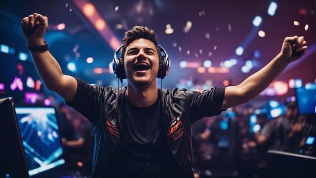 Evolution of Gaming: Sweepstakes Casinos
