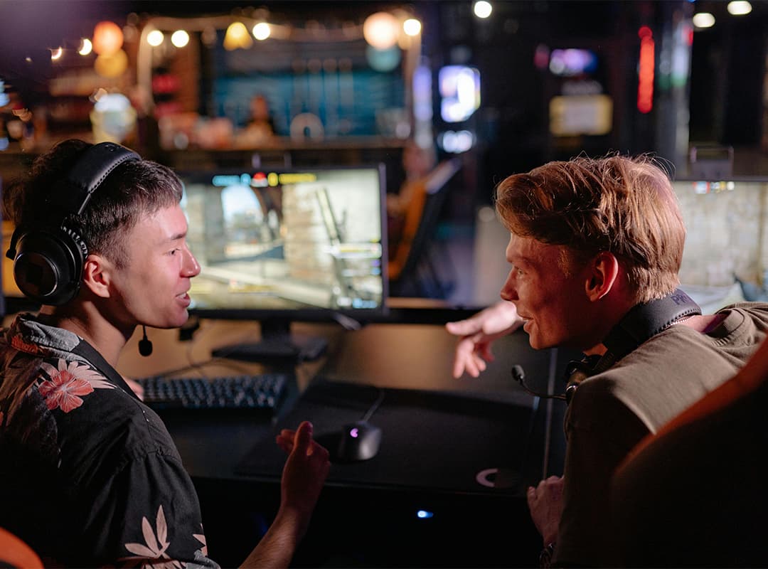 7 reasons to play video games