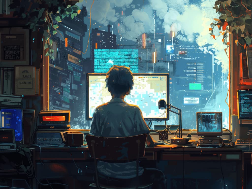 Evolution of video games: from pixels to VR worlds