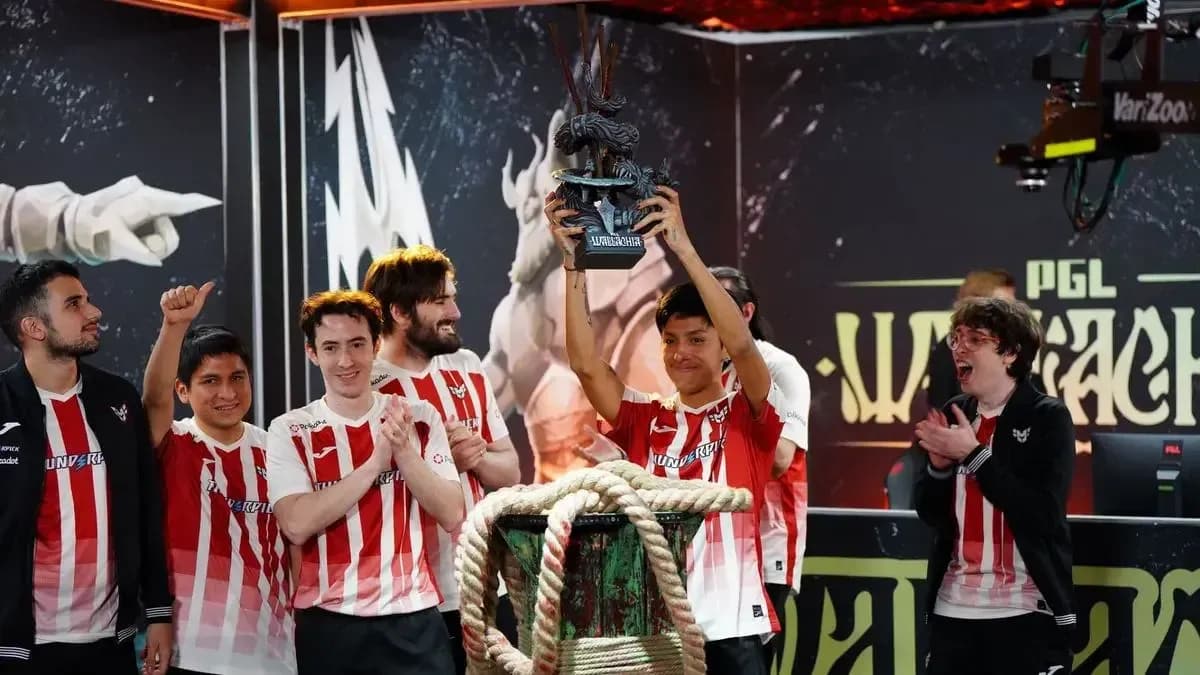 Esports Finance 2025: How Much Do Dota 2 Teams Earn?